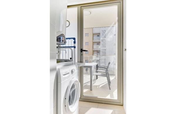 Piso en calle Clavo, 1