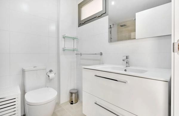 Piso en calle Clavo, 1