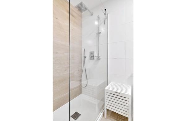 Piso en calle Clavo, 1