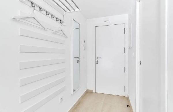 Piso en calle Clavo, 1