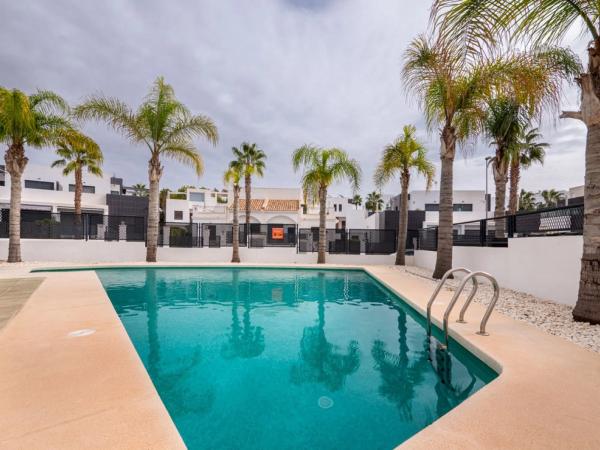 Chalet en calle Paso de Calais