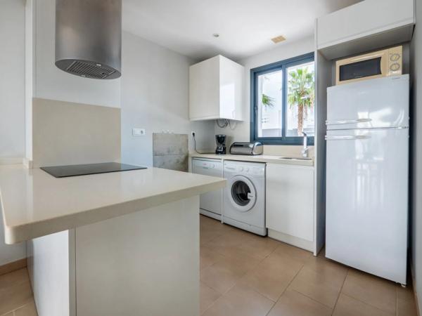 Chalet en calle Paso de Calais