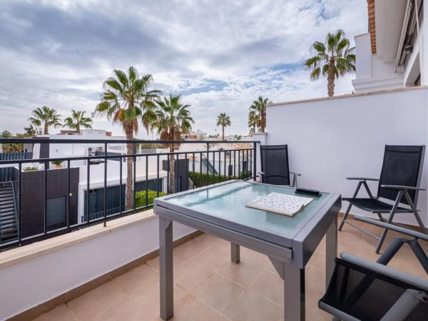 Chalet en calle Paso de Calais