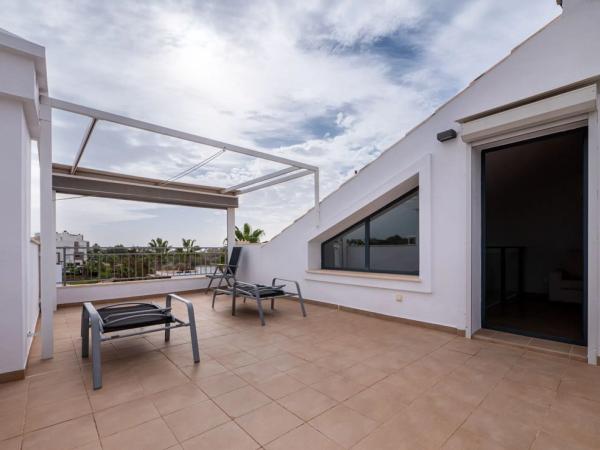 Chalet en calle Paso de Calais