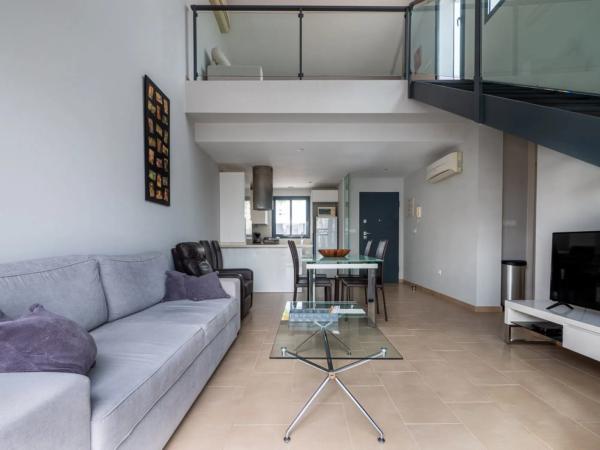 Chalet en calle Paso de Calais