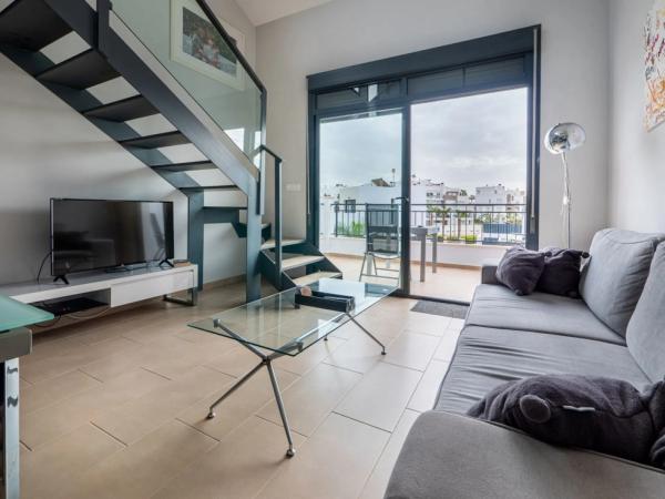 Chalet en calle Paso de Calais