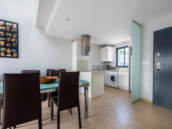 Chalet en calle Paso de Calais