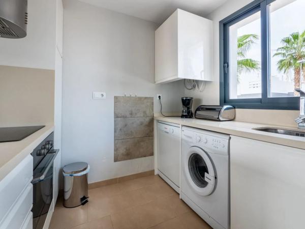 Chalet en calle Paso de Calais