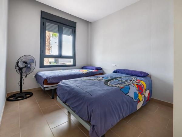 Chalet en calle Paso de Calais