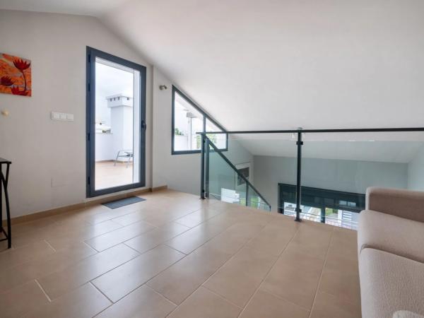 Chalet en calle Paso de Calais