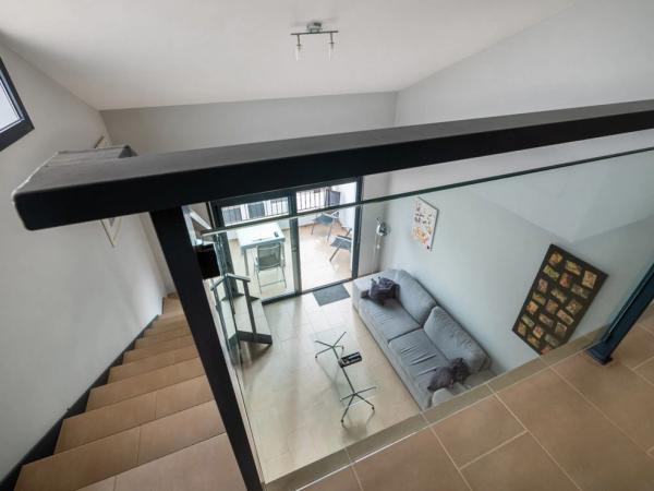 Chalet en calle Paso de Calais