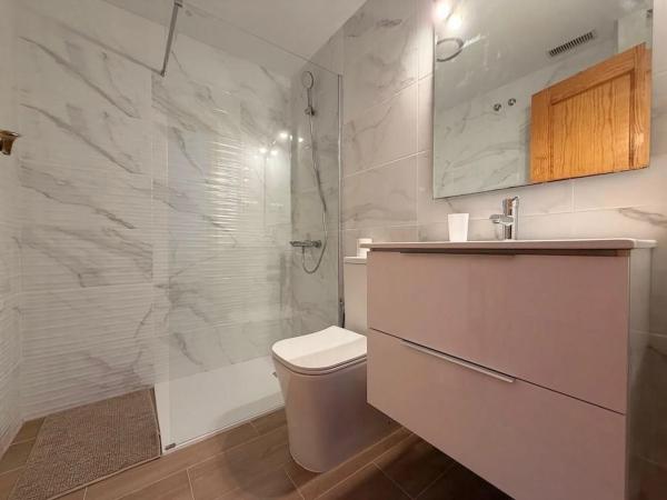 Piso en Barrio Villamartín-Las Filipinas