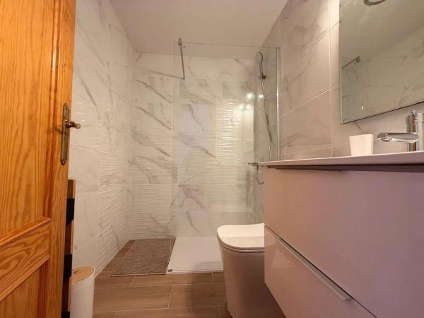 Piso en Barrio Villamartín-Las Filipinas