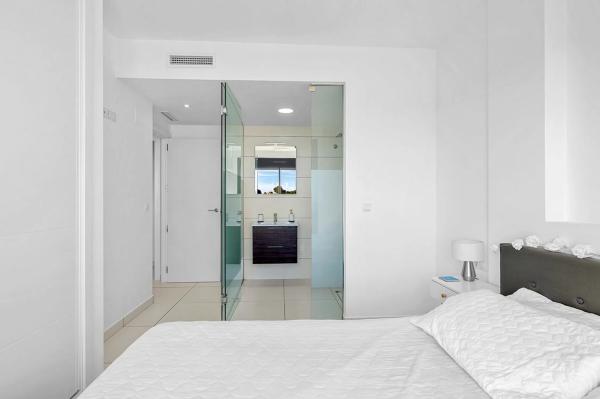 Piso en Barrio Villamartín-Las Filipinas