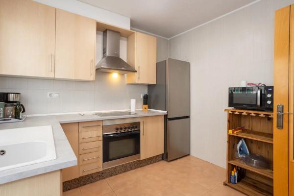 Chalet adosado en calle Guadiana