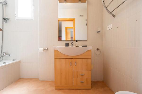 Chalet adosado en calle Guadiana