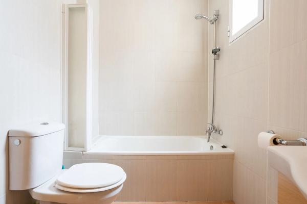 Chalet adosado en calle Guadiana