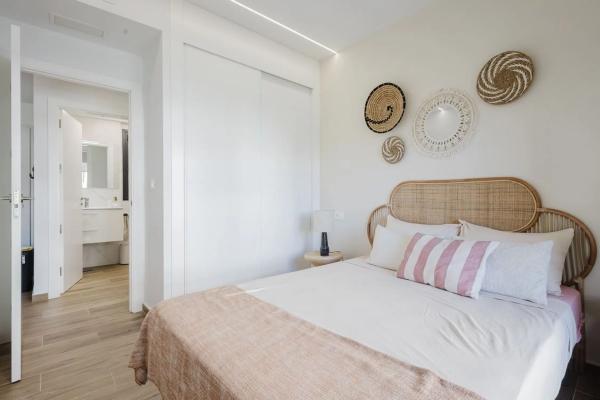 Piso en calle Luisa Fernanda