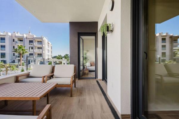 Piso en calle Luisa Fernanda