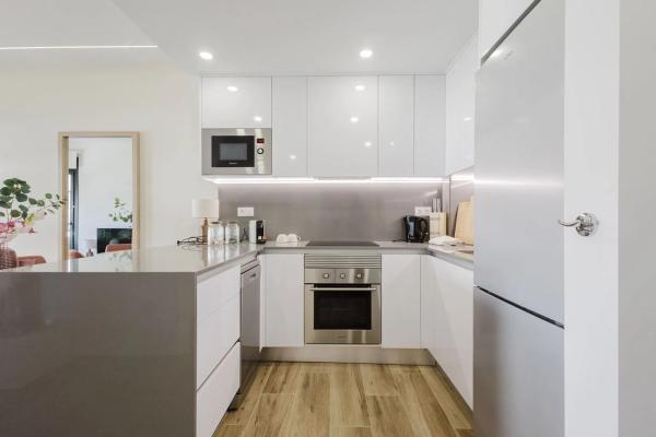 Piso en calle Luisa Fernanda