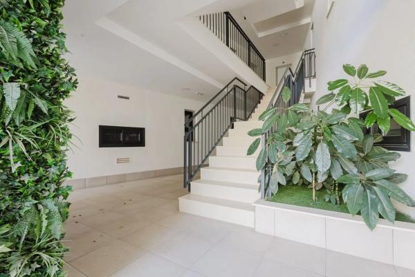 Piso en calle Luisa Fernanda