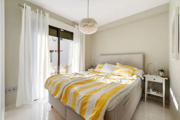 Chalet adosado en calle Tarifa s/n