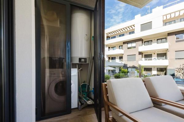 Piso en calle Luisa Fernanda