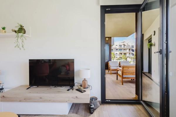 Piso en calle Luisa Fernanda