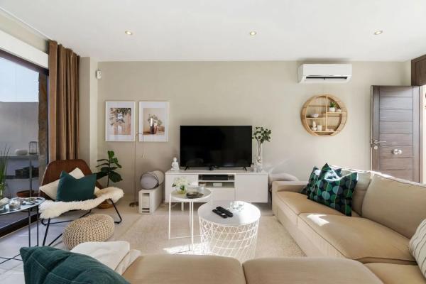 Chalet adosado en calle Tarifa s/n