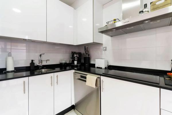 Chalet adosado en calle Tarifa s/n