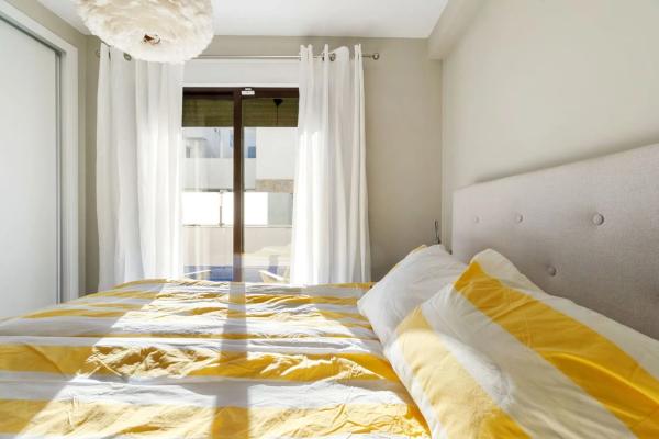 Chalet adosado en calle Tarifa s/n