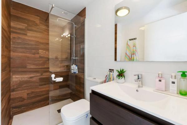 Chalet adosado en calle Tarifa s/n