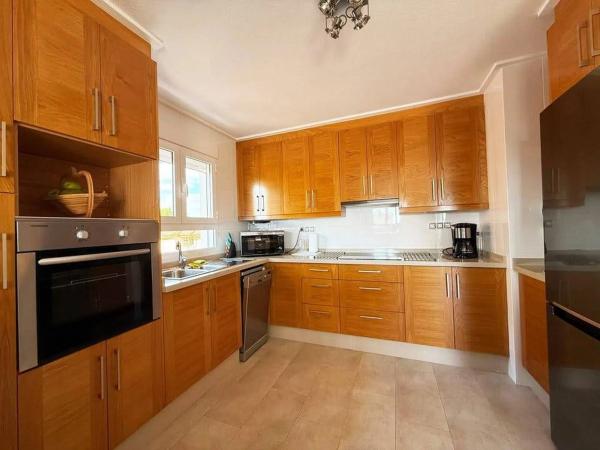 Piso en calle Comino s/n