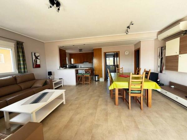 Piso en calle Comino s/n