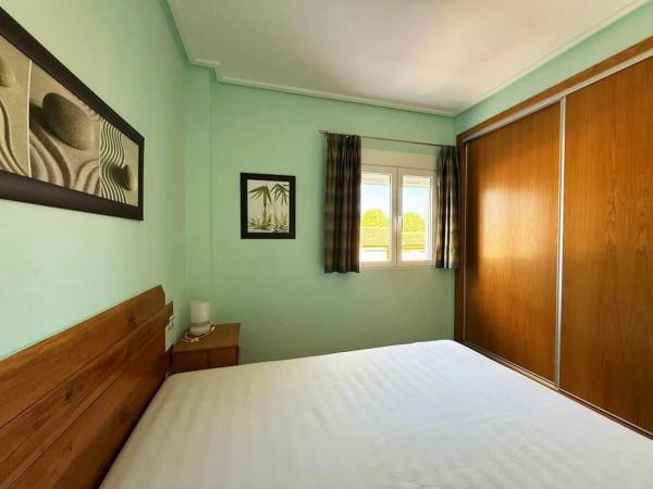 Piso en calle Comino s/n