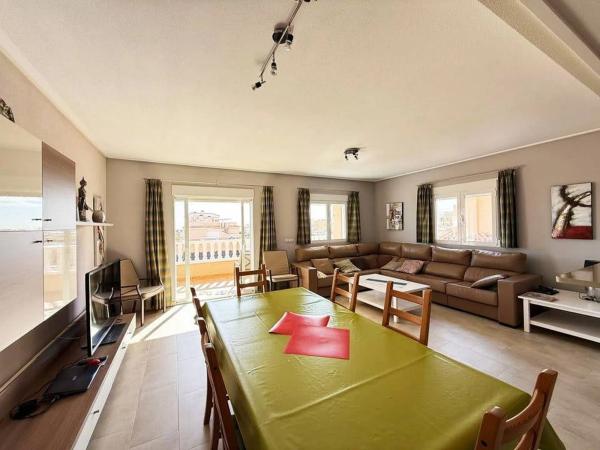 Piso en calle Comino s/n