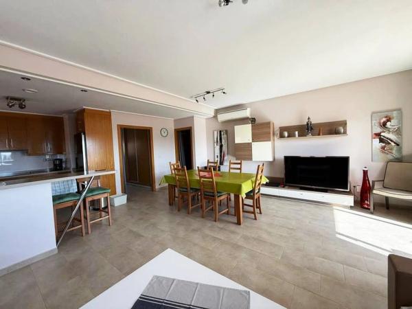 Piso en calle Comino s/n