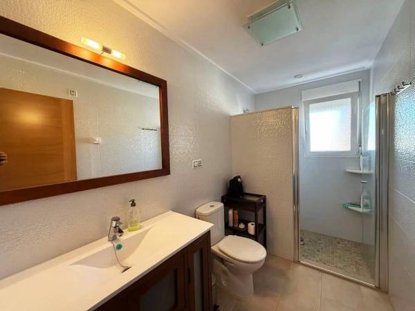 Piso en calle Comino s/n