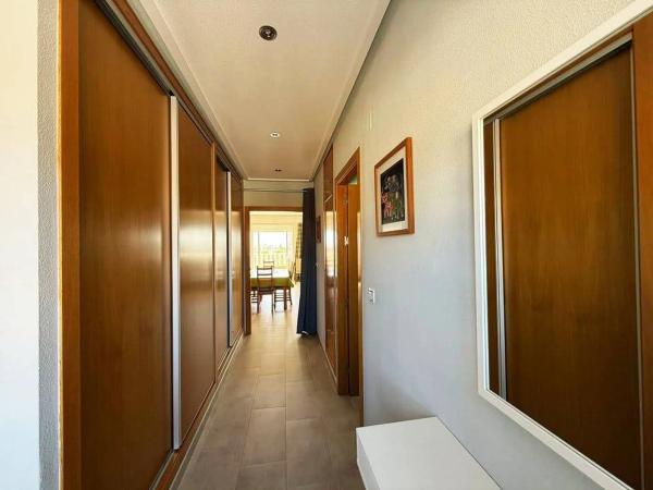 Piso en calle Comino s/n