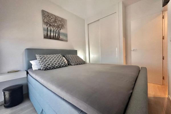 Ático en calle Luisa Fernanda s/n