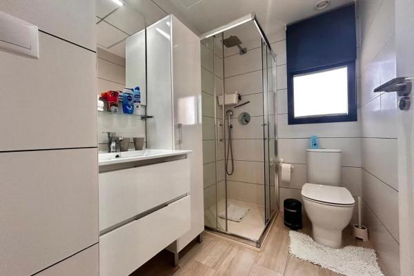 Ático en calle Luisa Fernanda s/n