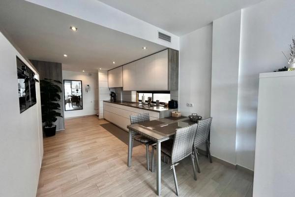 Ático en calle Luisa Fernanda s/n