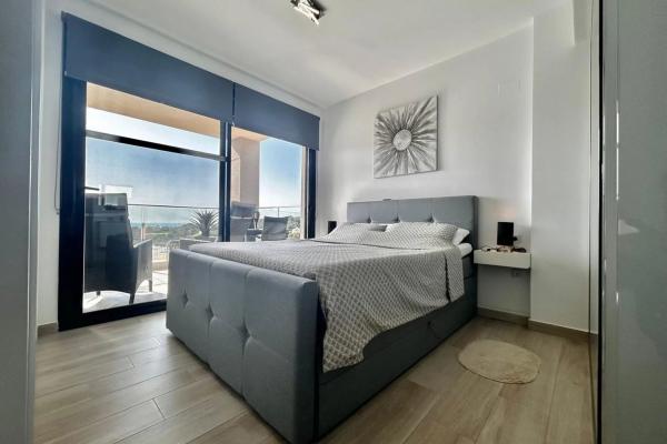 Ático en calle Luisa Fernanda s/n