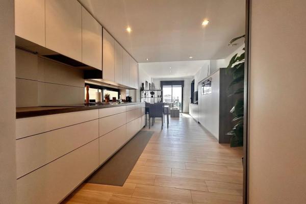 Ático en calle Luisa Fernanda s/n