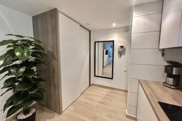 Ático en calle Luisa Fernanda s/n