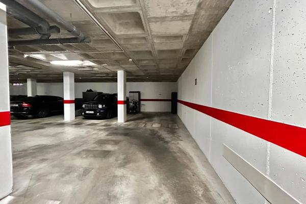 Ático en calle Luisa Fernanda s/n