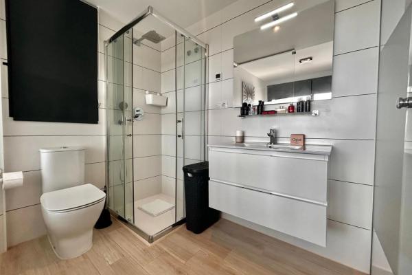 Ático en calle Luisa Fernanda s/n