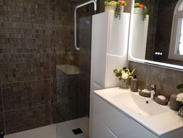 Chalet en calle Daimiel