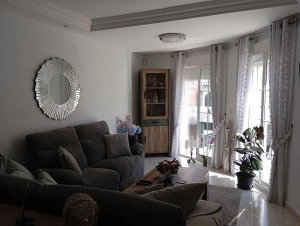 Chalet en calle Daimiel