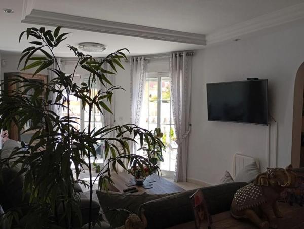 Chalet en calle Daimiel